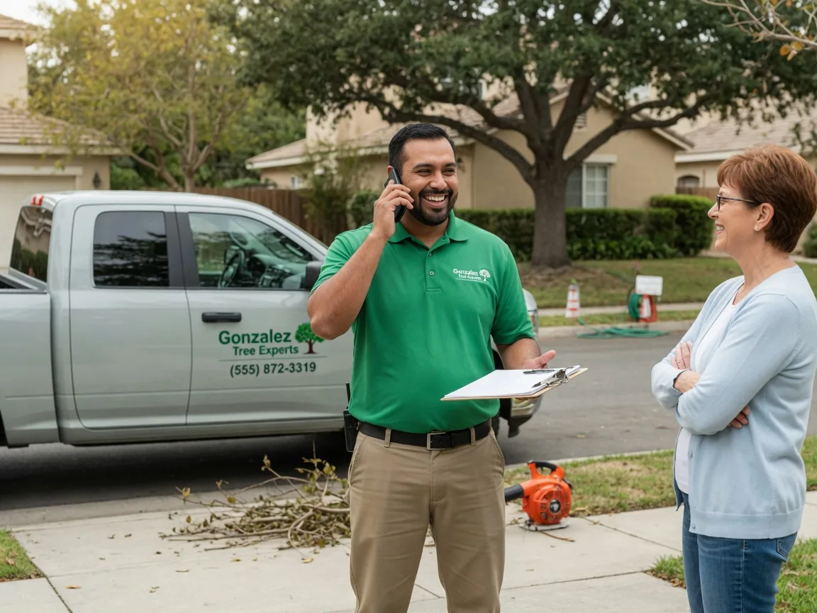 Tree Service Glenmont, OH FAQs
